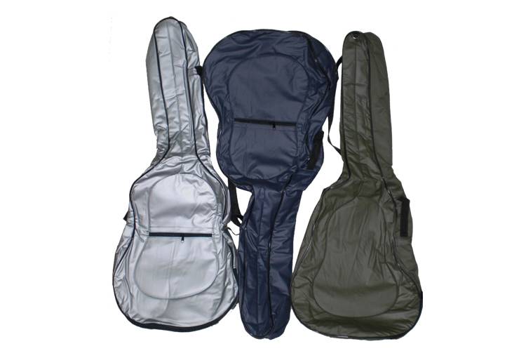 Estuches para instrumentos de cuerda