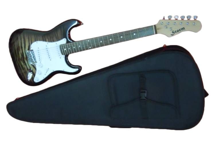 Estuches para instrumentos de cuerda