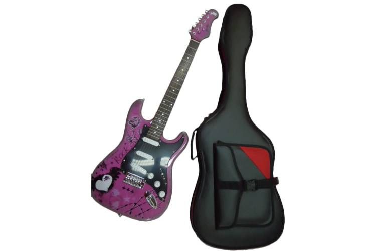 Estuches para instrumentos de cuerda