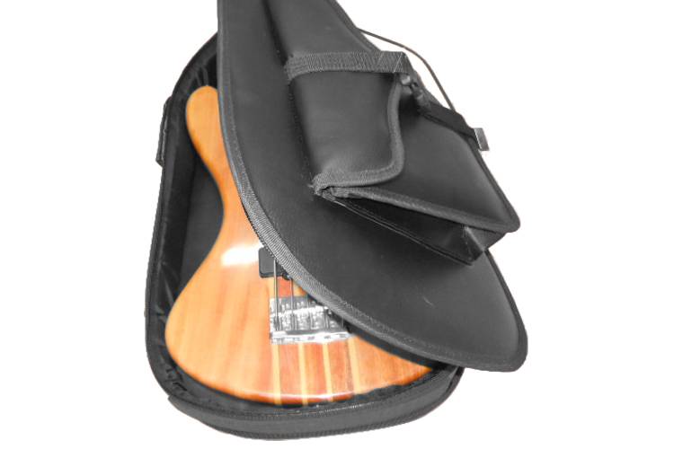 Estuches para instrumentos de cuerda