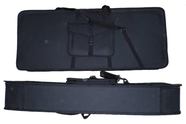 Estuches para teclados