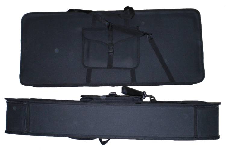 Estuches para teclados