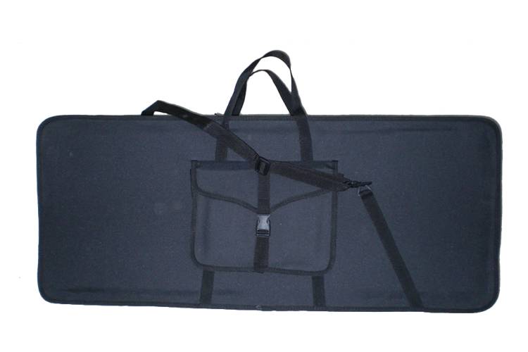Estuches para teclados