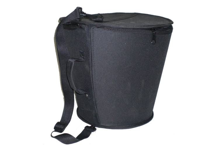 Estuches para instrumentos de percusión