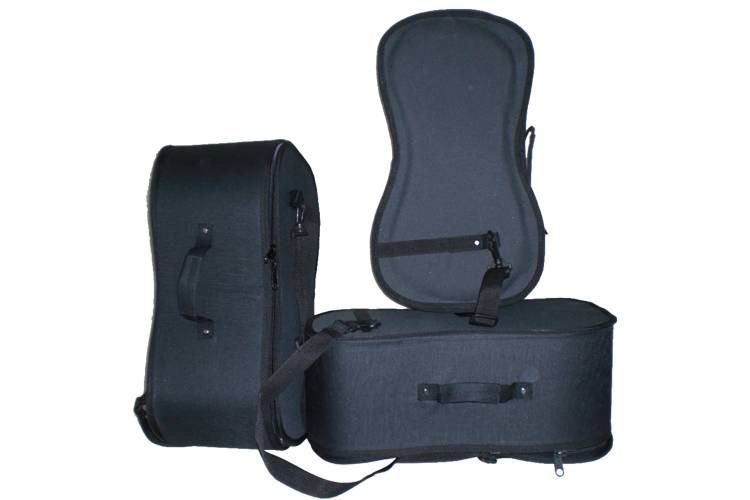 Estuches para instrumentos de percusión
