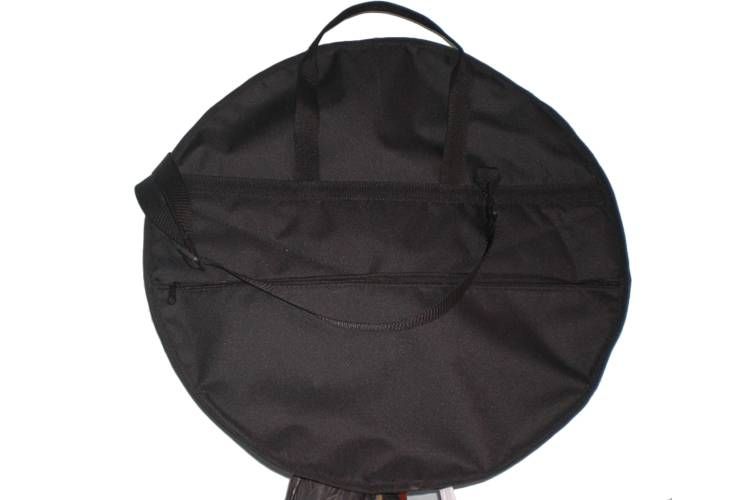 Estuches para instrumentos de percusión