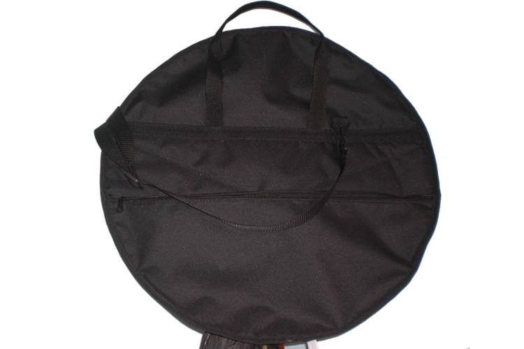 Estuches para instrumentos de percusión