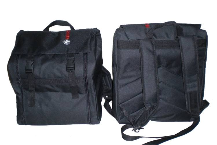 Estuches para instrumentos de viento