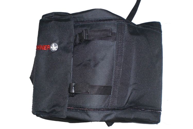 Estuches para instrumentos de viento
