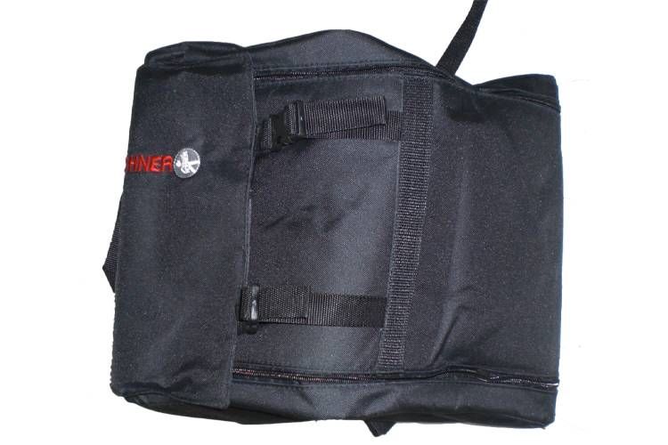 Estuches para instrumentos de viento